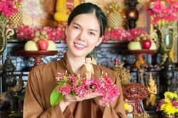 Ngọc Trinh có chia sẻ ẩn ý sau chia tay bạn trai: 'Người không tốt với mình, mình càng phải tốt với họ'