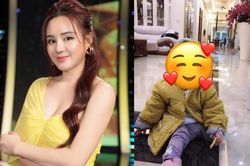 Vy Oanh phản bác sau khi bị tố sang nhà người khác chụp hình sống ảo để khoe cơ ngơi nghìn tỷ
