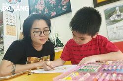 Chọn lối đi riêng