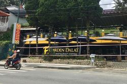 Đà Lạt: Thêm 9 địa điểm nguy cơ và 1 chuyến xe khách liên quan ca Covid-19 là khách du lịch