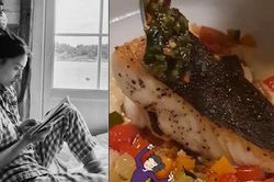 Vừa được công khai rõ mặt, tình trẻ kém 11 tuổi liền làm đồ ngon cho Ngô Thanh Vân