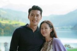 Hyun Bin và Son Ye Jin sẽ 'hạ cánh' chung một nhà vào cuối năm nay?