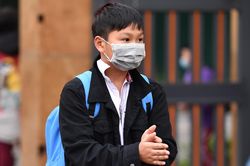 Các địa phương dần mở cửa trường học trở lại