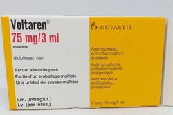 Phát hiện sản phẩm thuốc giảm đau có dấu hiệu giả mạo