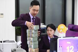 SSI: Thanh khoản tiền Đồng sẽ tăng mạnh tuần này