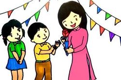 Chào tuần mới: Tri ân qua 'thế giới phẳng'