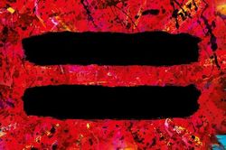 Album '=' của Ed Sheeran: Bất biến giữa làng nhạc vạn biến