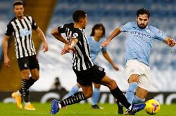 Newcastle sẽ cùng Man City sở hữu 'đội hình bền vững nhất châu Âu'