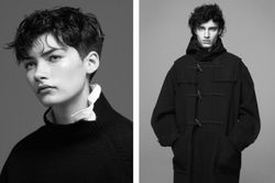 BST +J Thu/Đông 2021 hợp tác giữa Uniqlo và NTK Jil Sander sẽ ra mắt vào ngày 26/11