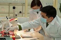 Đề xuất tiêu chuẩn giám định viên kỹ thuật hình sự