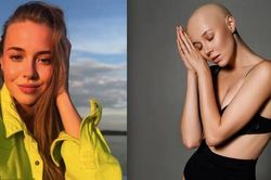 Mỹ nhân Nga từng thi Miss Grand tại Việt Nam bị ung thư vú ở tuổi 25