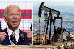 Sử dụng nguồn dự trữ dầu mỏ chiến lược, con dao hai lưỡi đối với ông Biden