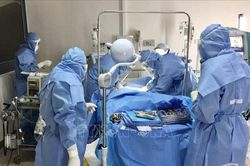 Đề nghị các tổ chức tôn giáo hưởng ứng Lễ tưởng niệm đồng bào tử vong vì COVID-19