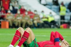 Ronaldo và Bồ Đào Nha có còn hy vọng dự World Cup 2022?