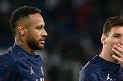 Neymar kỹ thuật hơn Ronaldo và Messi?