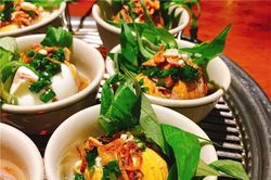 Món đáng sợ này của Việt Nam lọt danh sách những món ngon lạ lùng từ trứng