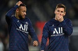 'Kỹ thuật của Neymar vượt trội so với Ronaldo và Messi'