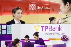 Sửa đổi giấy phép hoạt động của SeABank và TPBank