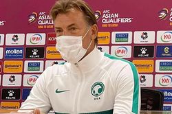 HLV Saudi Arabia: Đá trên sân nhà, tuyển Việt Nam không phải dạng vừa đâu!