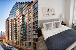 Cận cảnh nơi ở mới của cựu Công chúa Mako và chồng tại New York xa hoa