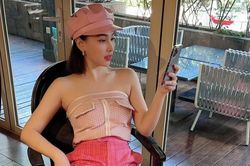 Hậu ồn ào, Quỳnh Thư nêu lên quan điểm về chuyện hôn nhân: 'Cưới về không hạnh phúc là bi kịch'