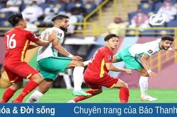 Hãy vào cuộc với tinh thần cao nhất có thể