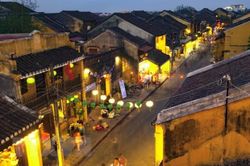 Di sản Văn hóa Thế giới phố cổ Hội An và Mỹ Sơn mở cửa đón kháchTin khácMời bạn đọc, cộng tác viên gửi bài, ảnh cho Báo Lạng Sơn số Tết Dương lịch và Xuân Nhâm Dần 2022Doanh nghiệp nhỏ và vừa vững vàng vượt qua đại dịch