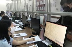 Hải quan TP. Hồ Chí Minh: Nghiệp vụ thuế giúp tăng thu hơn 644 tỷ đồng