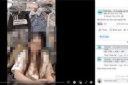 Mua hàng qua livestream, liệu chất lượng được như quảng cáo?