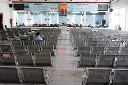 Lần đầu tiên, đường sắt mở bán vé nguyên khoang, nguyên toa