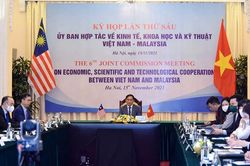 Hợp tác cùng phục hồi và phát triển tự cường, bền vững trong giai đoạn hậu đại dịch