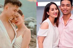 Khánh Thi - Lệ Quyên cùng yêu tình trẻ kém 11 tuổi nhưng bị 'ném đá' vì đâu?