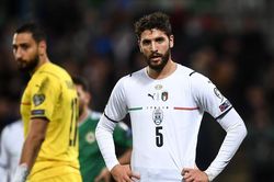 Nhà vô địch châu Âu phải tranh vé vớt dự World Cup 2022