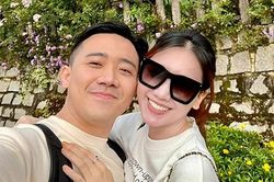 Động thái mới của Trấn Thành và Hari Won khi vướng tin đồn 'đường ai nấy đi'