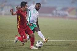 HLV Park Hang Seo: 'Khả năng ghi bàn của đội có vấn đề'