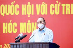 Cảnh giác trước diễn biến dịch bệnh