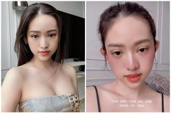 Chi tiền tỷ 'trùng tu', hot girl Cà Mau vẫn mắc lỗi nghiêm trọng