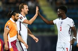 Những đội bóng nào đã giành quyền dự World Cup 2022?