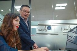 Việt Nam cấp thiết phải xây dựng một nền tảng dạy học trực tuyến cho riêng mình