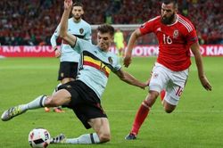Nhận định trận Xứ Wales vs Bỉ, 2h45 ngày 17/11