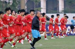 Đội tuyển Việt Nam có chọc thủng lưới Ả rập Xê út?