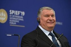 Rosneft dự báo siêu chu kỳ có thể sắp diễn ra
