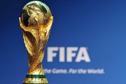 Xác định 11 đội tuyển có vé dự World Cup 2022