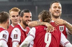 Những điều cần biết về vòng play-off World Cup 2022 khu vực châu Âu