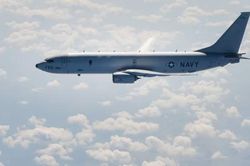 NATO thay đổi trọng tâm trinh sát trên Biển Đen