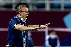 Việt Nam - Saudi Arabia: Liệu ông Park có kiếm được 1 điểm đầu tiên?