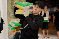 Rộ tin diễn viên hài Anh Đức xóa bài kêu gọi từ thiện, thực hư ra sao?