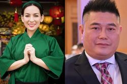 Quản lý Phi Nhung phản hồi về số tiền 500 triệu bầu Thụy trao tặng