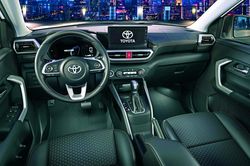 TOYOTA RAIZE: Trải nghiệm mới cho người Việt