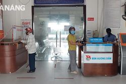 Vắng khách mua vé tàu Tết Nhâm Dần 2022 trong 2 ngày đầu mở bán